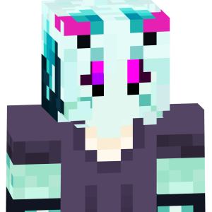 Неоновый дух пустоты - Спереди