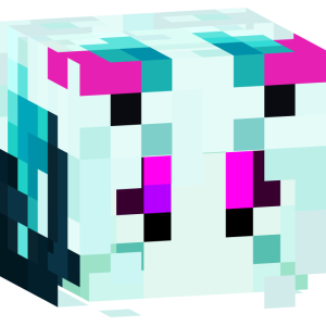 Неоновый дух пустоты - Голова