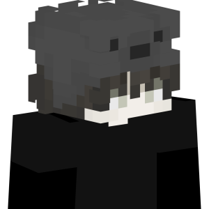 Мрачный медвежонок - Сбоку