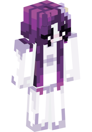 Аметистовая мечтательница