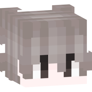 Пепельный скейт-панк - Голова