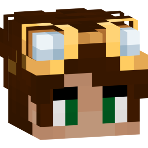 Юный механик в очках - Голова