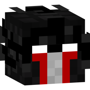 Мрачный кровавый рыцарь - Голова