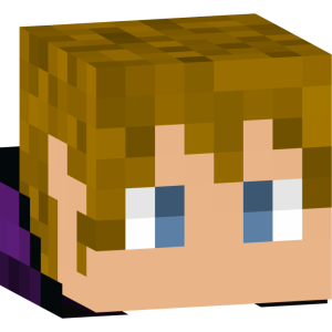 Странник в фиолетовом плаще - Голова