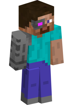 Кибернетический выживший