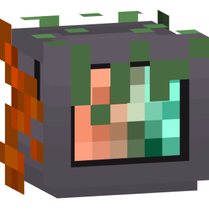 Асимметричный кибер-исследователь - Голова