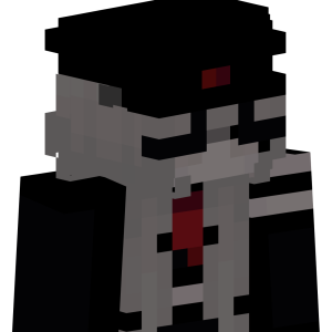 Темный офицер - Сбоку