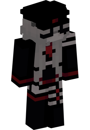 Темный офицер