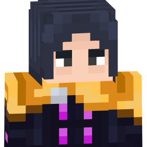 Странник в золотой накидке - Спереди