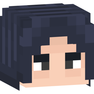 Странник в золотой накидке - Голова