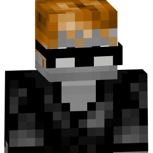 Таинственный ночной странник - Спереди