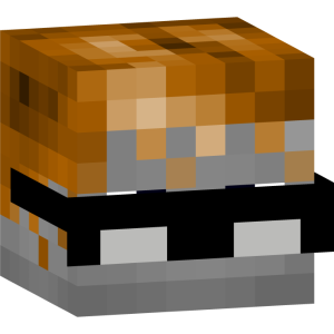 Таинственный ночной странник - Голова