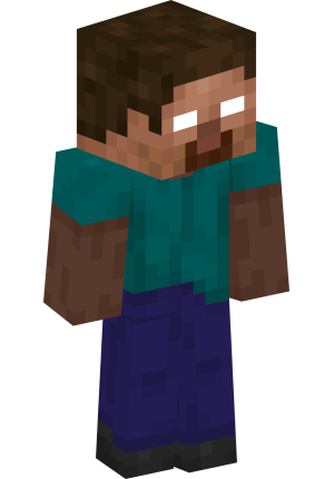 Мистический странник с белыми глазами