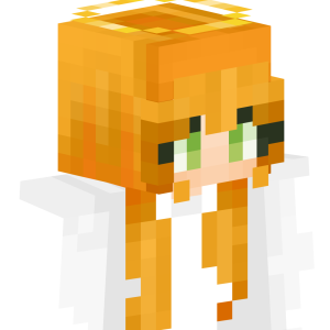 Солнечный серафим - Сбоку