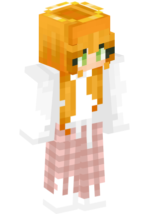 Солнечный серафим