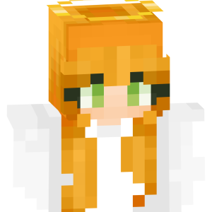 Солнечный серафим - Спереди