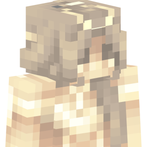 Нежная пастельная мечта - Сбоку