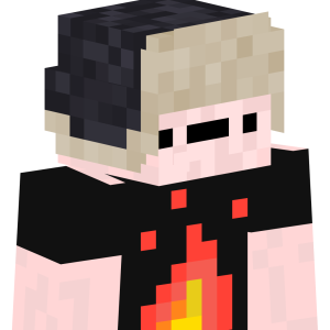 Огненный бунтарь - Сбоку