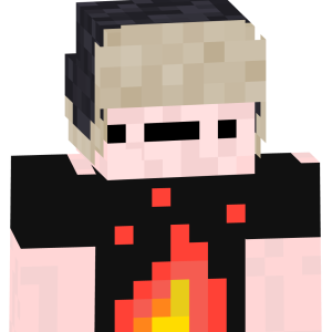 Огненный бунтарь - Спереди