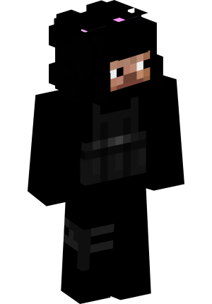 Странник Эндер-мира