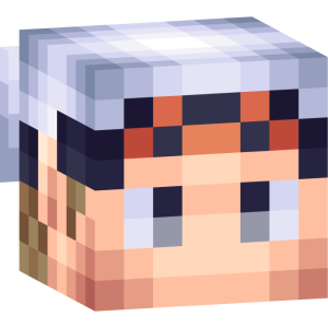 Юный лесной разведчик - Голова