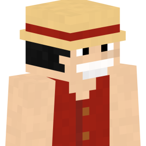 Веселый капитан в соломенной шляпе - Сбоку