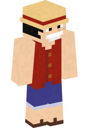 Веселый капитан в соломенной шляпе