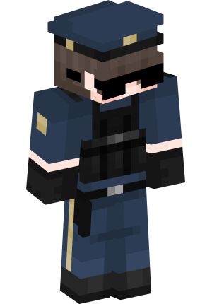 Оперативник в темных очках