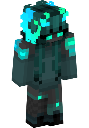 Неоновый призрак пустоты