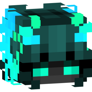 Неоновый призрак пустоты - Голова