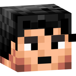 Герой в синем плаще - Голова