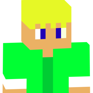 Яркий желтоглазый парень - Спереди