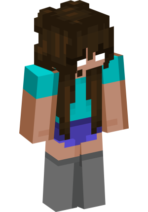 Таинственная странница с белыми глазами