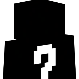 Таинственный силуэт - Сбоку