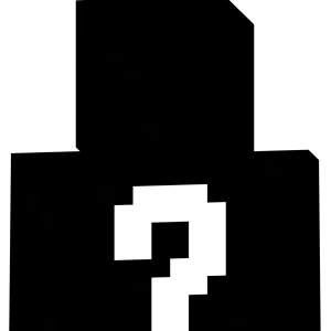 Таинственный силуэт - Спереди