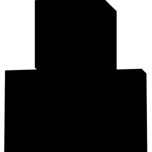 Абсолютная тень - Спереди