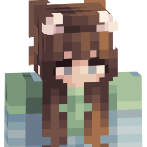 Милая лесная нимфа - Спереди