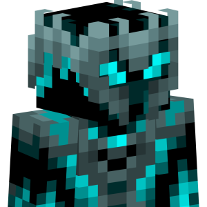 Ледяной рыцарь бездны - Сбоку