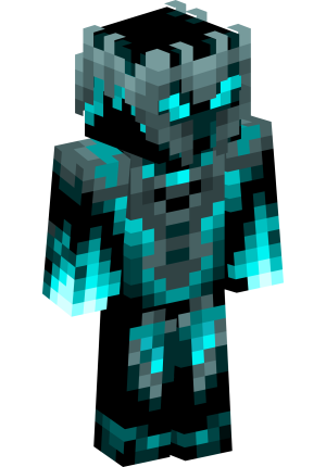 Ледяной рыцарь бездны