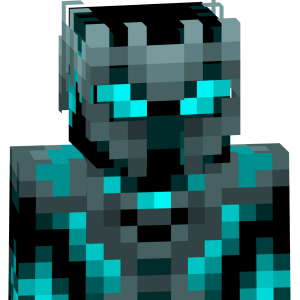 Ледяной рыцарь бездны - Спереди