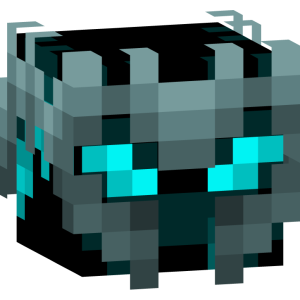 Ледяной рыцарь бездны - Голова