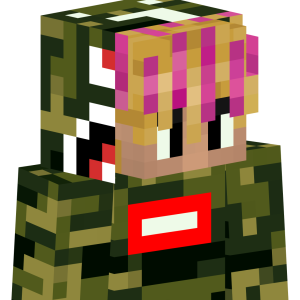 Яркий уличный стиляга - Сбоку