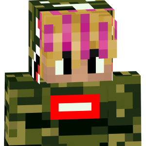 Яркий уличный стиляга - Спереди