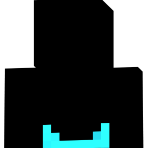 Неоновый силуэт - Спереди