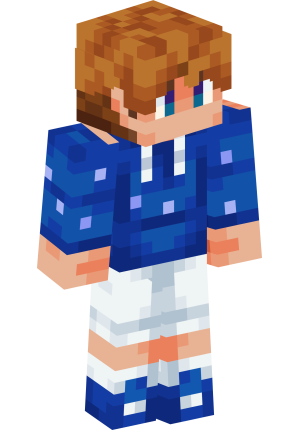 Звездный мечтатель