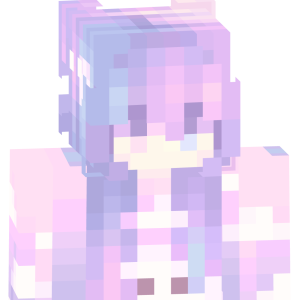 Зефирная мечтательница - Спереди