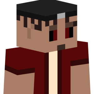 Красноглазый бунтарь - Сбоку