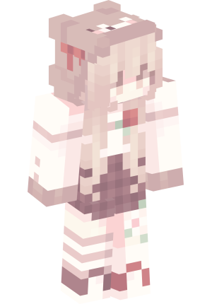 Нежная роза в пастели