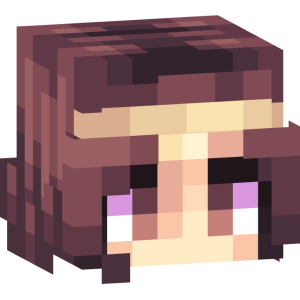 Девушка-воительница - Голова