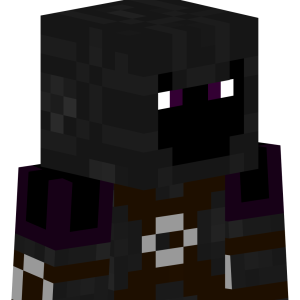 Теневой странник пустоты - Сбоку